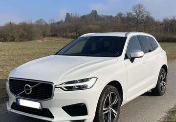 Volvo XC60 143.730 km 21.500 &euro; Darmstadt 64297