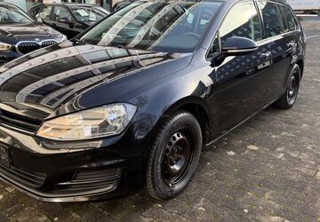 VW Golf 133.120 km 10.990 &euro; Rüsselsheim 65428