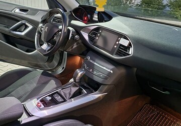 Peugeot 308 SW 151.000 km 9.000 &euro; Nierstein 55283