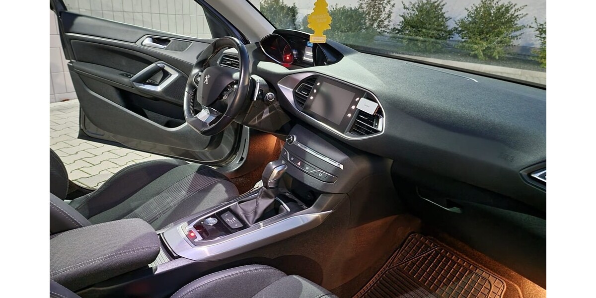 Peugeot 308 SW 151.000 km 9.000 &euro; Nierstein 55283