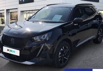 Peugeot 2008 32.531 km 16.980 &euro; Neu-Isenburg 63263