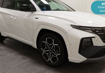 Hyundai TUCSON 27.107 km 29.970 &euro; Egelsbach 63329