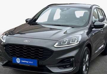 Ford Kuga 12.359 km 22.950 &euro; Frankfurt am Main 60386