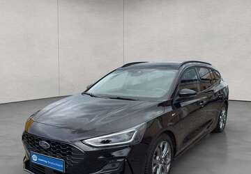 Ford Focus 9.806 km 26.450 &euro; Frankfurt am Main 60386