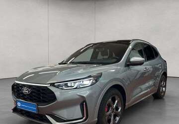 Ford Kuga 14.398 km 34.750 &euro; Frankfurt am Main 60386