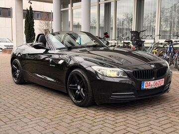 Gebrauchte BMW Z4