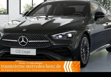 Mercedes-Benz CLE 300 9.408 km 55.990 &euro; Darmstadt 64295