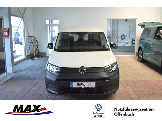 VW Caddy 2.900 km 34.990 &euro; Offenbach 63069