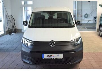 VW Caddy 5.500 km 33.990 &euro; Offenbach 63069