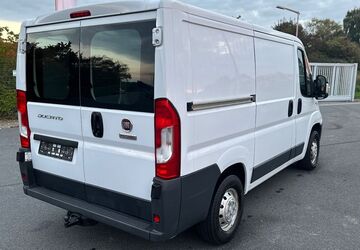 Fiat Ducato 130.852 km 10.950 &euro; Dieburg 64807