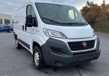 Fiat Ducato 130.852 km 11.750 &euro; Dieburg 64807