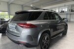 Mercedes-Benz GLE 300 d 4M AMG DISTRON.-STANDHEIZ-AIRMATIC-AHK 13.546 km 84.997 &euro; Groß-Umstadt 64823