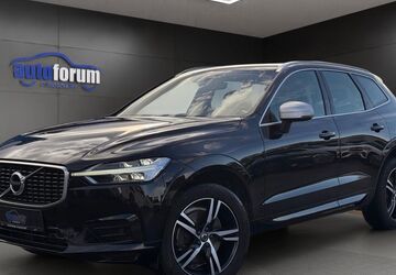Volvo XC60 118.200 km 28.390 &euro; Stockstadt am Rhein 64589