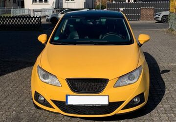 Seat Ibiza 115.000 km 4.900 &euro; Offenbach am Main 63073