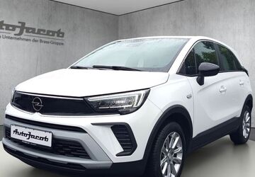 Opel Crossland (X) 8.016 km 17.450 &euro; Rüsselsheim 65428
