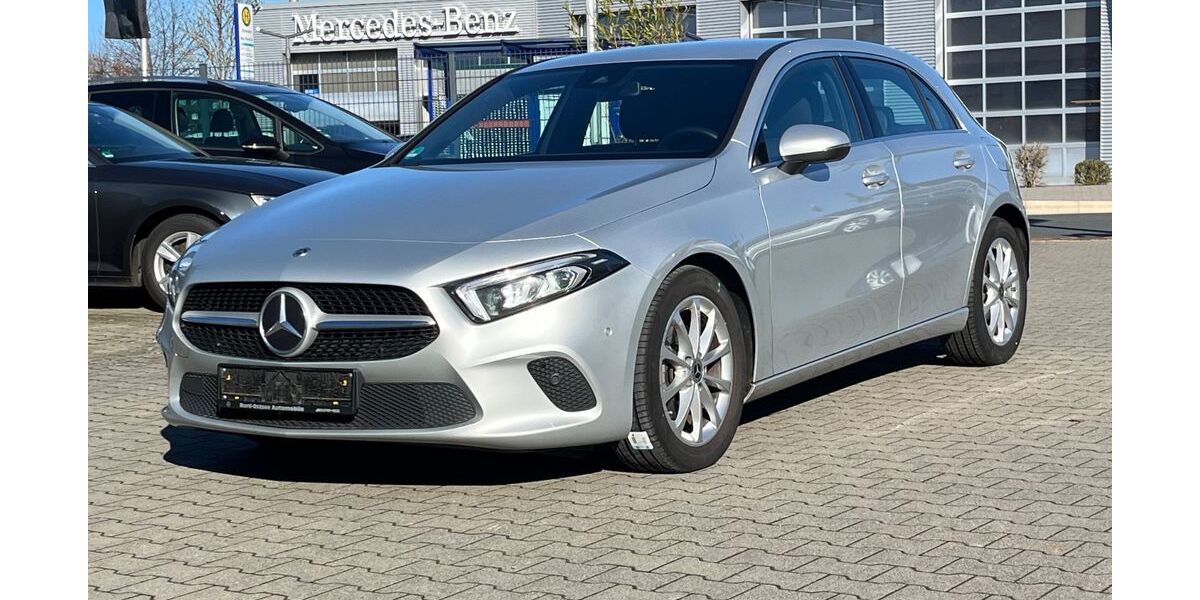 Mercedes-Benz A 180 96.114 km 17.800 &euro; Dietzenbach / bei Frankfurt am Main 63128