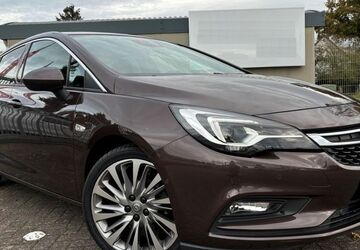 Opel Astra 147.000 km 7.999 &euro; Offenbach am Main 63075