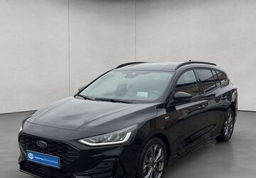 Ford Focus 25.268 km 21.450 &euro; Frankfurt 60386