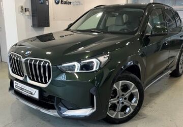 BMW X1 22.834 km 46.675 &euro; Hofheim 65719