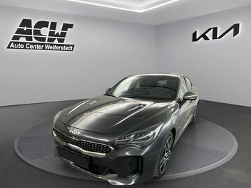 Gebrauchte Kia Stinger