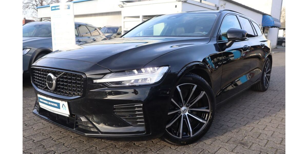 Volvo V60 116.963 km 27.960 &euro; Darmstadt 64291