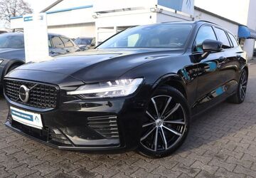 Volvo V60 116.963 km 28.960 &euro; Darmstadt 64291