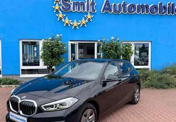 BMW 118 85.623 km 17.480 &euro; Darmstadt 64293