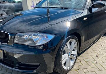 BMW 120 145.000 km 6.990 &euro; Dreieich 63303