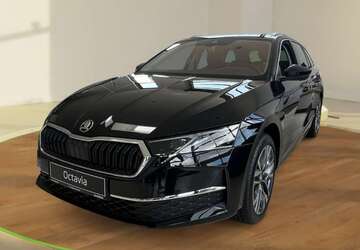 Skoda Octavia 17.900 km 43.900 &euro; Weiterstadt 64331