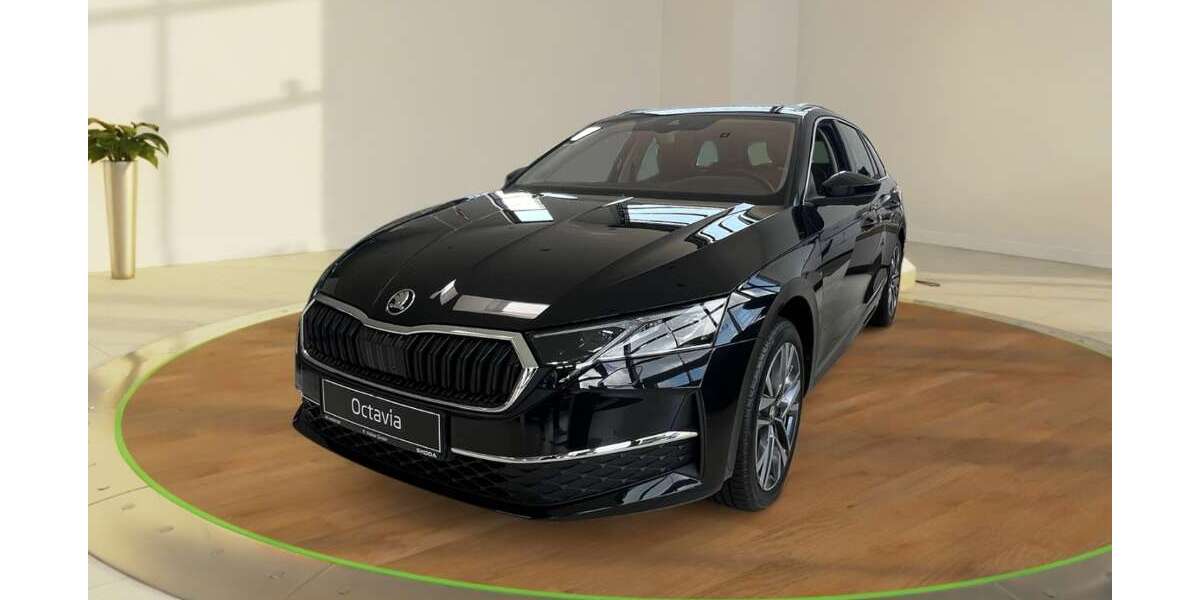 Skoda Octavia 17.900 km 43.900 &euro; Weiterstadt 64331