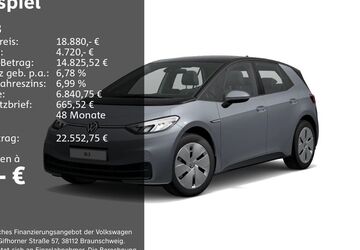 VW ID.3 55.643 km 18.880 &euro; Groß-Umstadt 64823