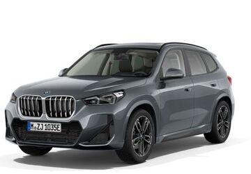 BMW X1 24.739 km 52.675 &euro; Hofheim 65719