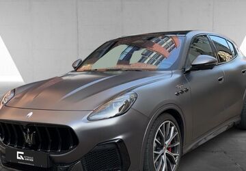 Maserati Grecale 43.953 km 85.650 &euro; Frankfurt 60314