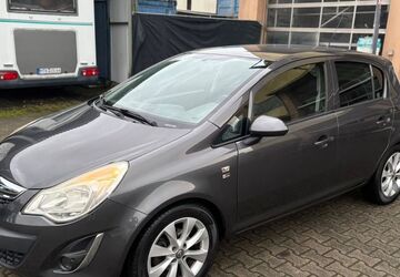 Opel Corsa 151.000 km 3.990 &euro; Frankfurt am Main 65933