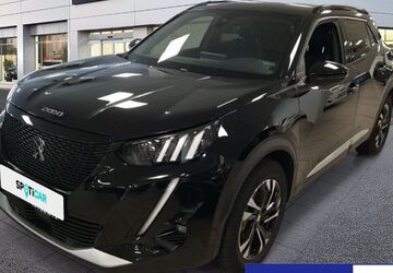 Peugeot 2008 44.855 km 16.980 &euro; Frankfurt 60314