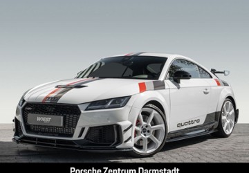Audi TT RS 1.042 km 114.992 &euro; Darmstadt 64295