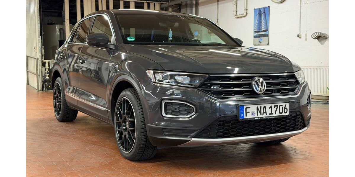 VW T-Roc 129.654 km 17.300 &euro; Frankfurt am Main 60439