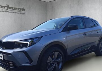Opel Grandland (X) 7.520 km 24.950 &euro; Rüsselsheim 65428