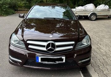 Mercedes-Benz C 250 240.000 km 10.000 &euro; Rüsselsheim 65428