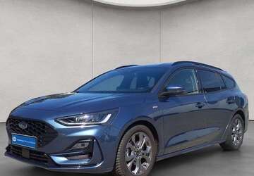 Ford Focus 20.160 km 19.950 &euro; Frankfurt am Main 60386