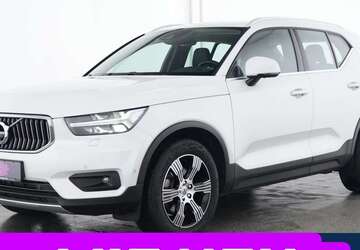 Volvo XC40 59.711 km 26.653 &euro; Dietzenbach bei Frankfurt 63128