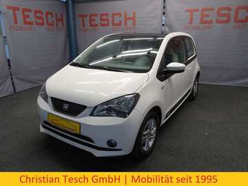 Gebrauchte Seat Mii