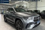 Mercedes-Benz GLE 300 d 4M AMG DISTRON.-STANDHEIZ-AIRMATIC-AHK 13.546 km 84.997 &euro; Groß-Umstadt 64823