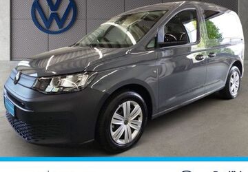 VW Caddy 8.034 km 29.480 &euro; Frankfurt 60326