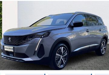 Peugeot 5008 51.760 km 22.980 &euro; Rüsselsheim 65428