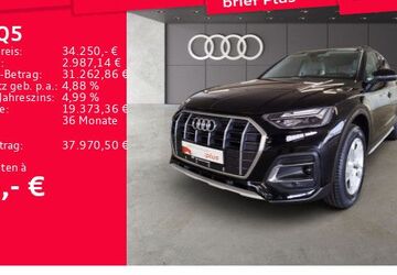 Audi Q5 66.770 km 34.250 &euro; Frankfurt am Main 60314