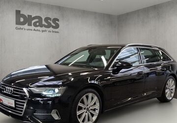 Audi A6 80.179 km 33.700 &euro; Dietzenbach 63128