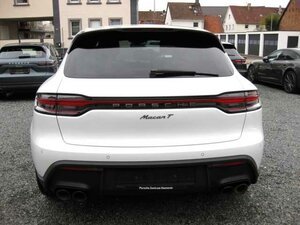 Porsche Macan T PDK 1.HD dt.Fzg. 95.000 km 51.999 &euro; Biebesheim 64584