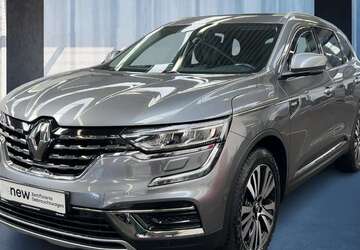 Renault Koleos 43.839 km 28.890 &euro; Frankfurt / Main 60314