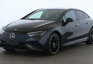 Mercedes-Benz EQE 38.500 km 49.950 &euro; Pfungstadt 64319